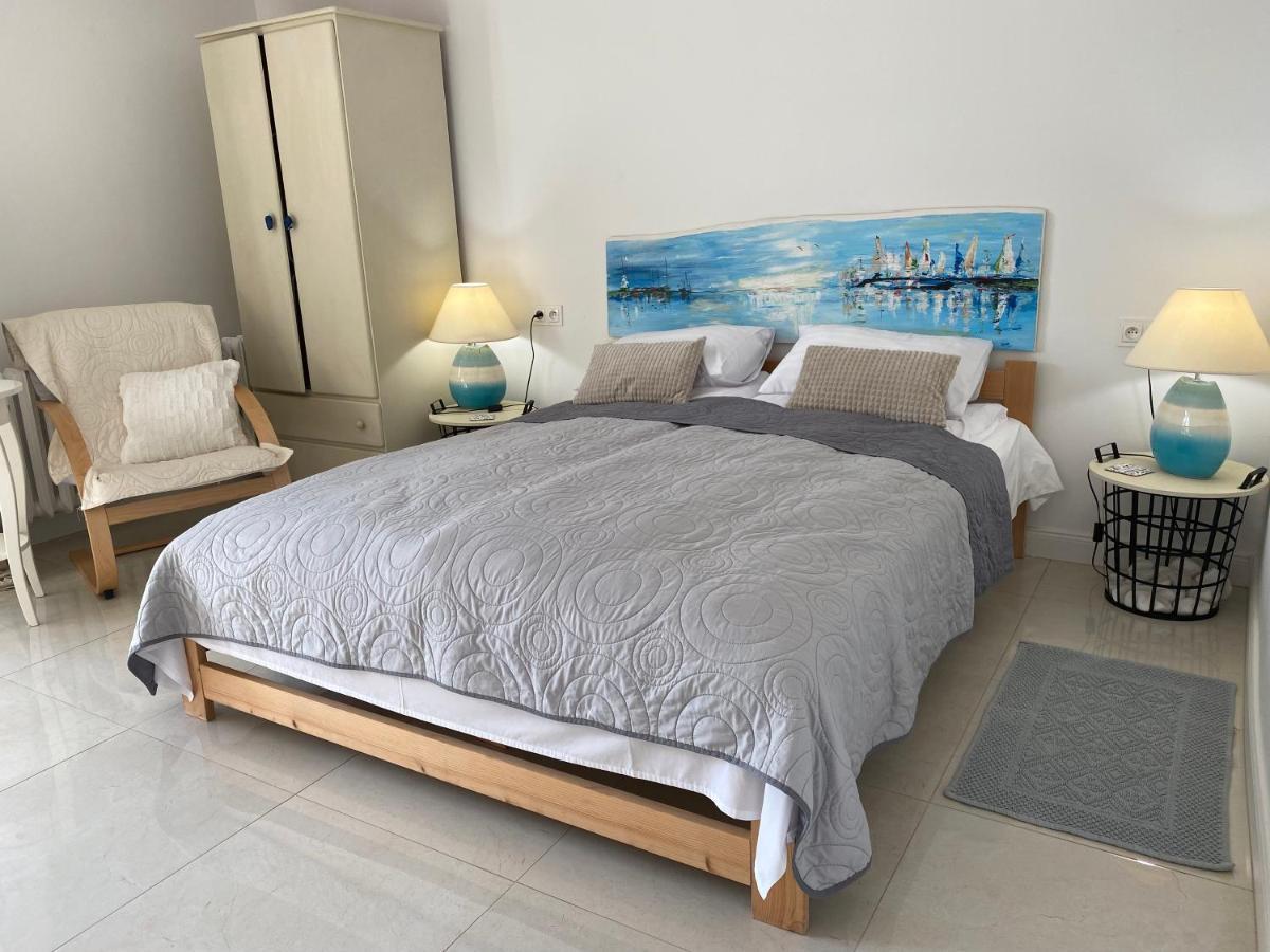 Apartament " Pod Niebieskim Pagajem " مارونجوفو المظهر الخارجي الصورة